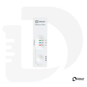 Bioline Influenza Ultra Device