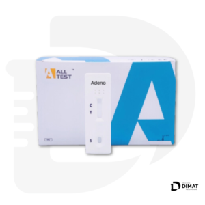Adenovirus Pneumoniae