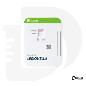 BinaxNOW™ Legionella