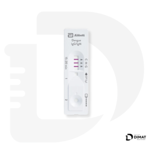 SD BIOLINE Dengue IgG/IgM